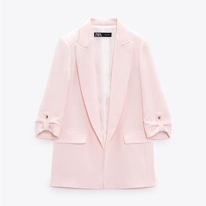 Zara Blazer